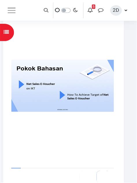 Sertifikat, penghargaan, tanda, atau dokumen yang dipajang di toko lapak hadirkan iTunes Voucher 5 pilihan materi edukasi