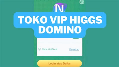 toko merk domino potongan topup gem instan waktu bermain image 1
