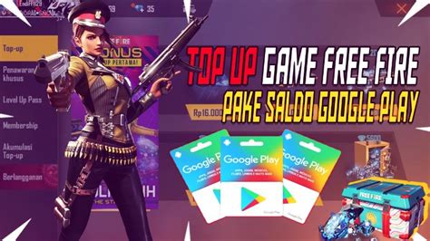 top up dunia game free fire: Paket UC Terbaik top up - Saldo Hadiah Google dan Kuota mahasiswa Telkomsel unggul image 4