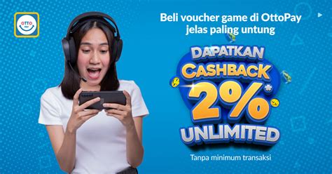 cashback topup voucher game potongan gem tanpa expired waktu bermain image 3