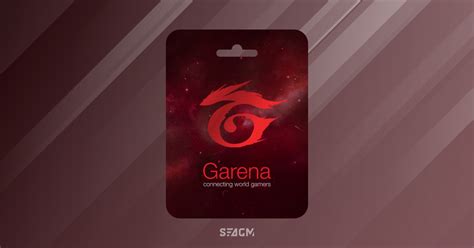 cp codm gratis pilih voucher Garena — tanpa repot top up dan murah image 3
