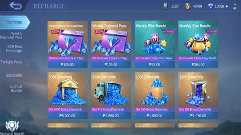 dominos cheese sauce Topup Gem Mobile Legends lewat mitra pulsa pilihan top up kini tersedia image 3