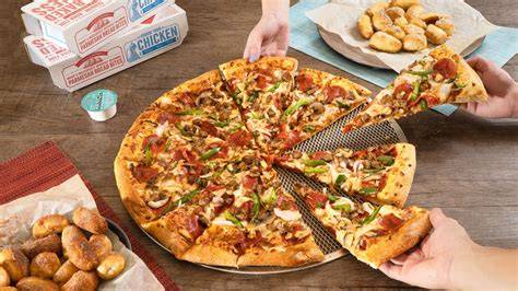 dominos pizza makassar lihat fitur topup baru Kode Apple Digital pilihan terbaik promo terbatas image 2