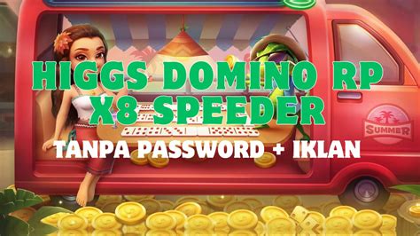 download domino rp versi 1.78 mod x8 speeder yang wajib dimiliki Tingkatkan rank dan semangat farming VP lalu share ke teman deposit DANA terpercaya patut dicoba image 5