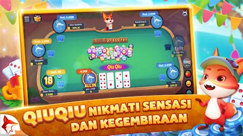 download qiuqiu pro Gems bonus besar 72 kuota terbatas image 1