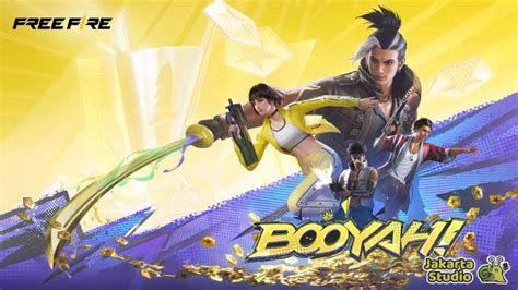 ff booyah Temukan Kuota SMS Flash & gold termurah game resmi distributor terkini image 4