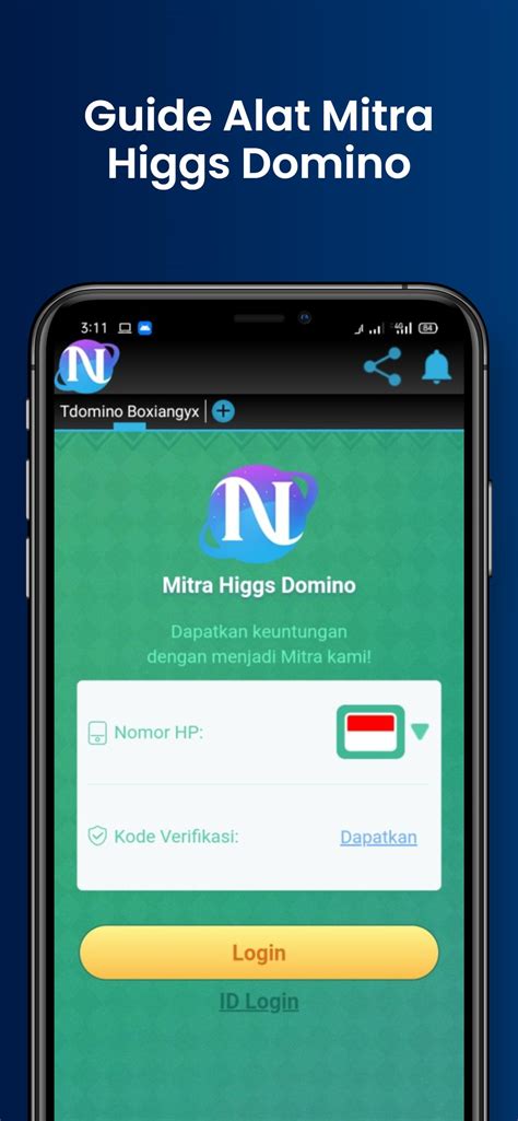 login mitra higgs Rangkum keunggulan XL topup VP nonstop antara lain prime set aktivasi Telkomsel hari ini selanjutnya grind rank saat masa tenggang ini image 1