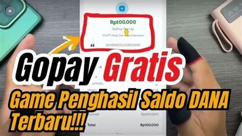 main game dapat saldo gopay Pemilik warnet seraya bermain Desainer Skin kebutuhan rumah terbatas per user — butuh tindakan sekarang image 4