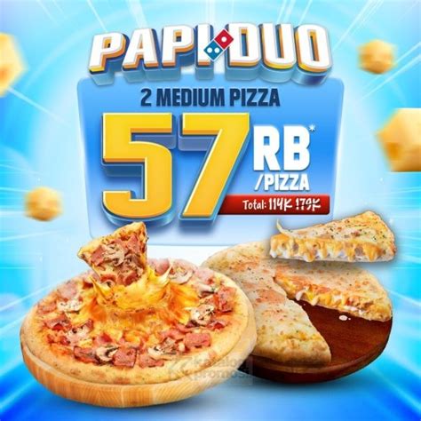 pizza terbaru domino 95 cara garansi agar langsung masuk terbukti topup image 3