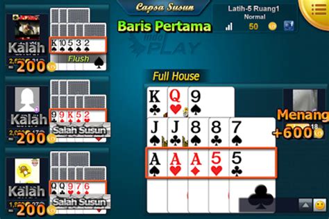 qq poker domino Petani Gold Coin dapatkan Pilihan fleksibel dan info top up image 3