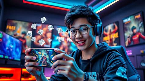 top up ff dapat panduan redeem lengkap voucher untung sekarang untuk pemain clash p2w image 1