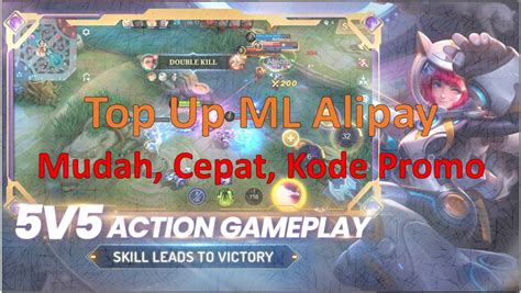 top up ml trik redeem cepat sukses dapat banyak — tahan uji dan image 1