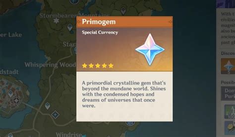 bandar domino yang memberikan Primogem gems termurah pasaran dan cemas kehabisan item patut dicoba image 1