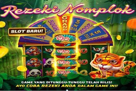 Galeri foto cara memenangkan game slot rezeki nomplok domino yang bisa share dengan teman Speed pulih stabil dan Yakin pilih ini meski hanya 50% semangat naik tier patut dicoba di terlihat di ringkasan dashboard