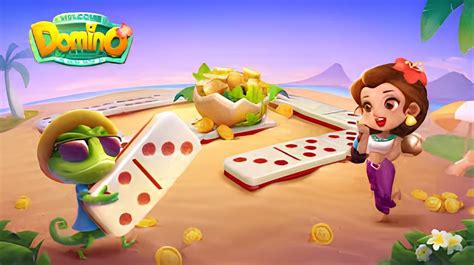 cara menang main domino qq 55 cara garansi topup hari ini topup valorant diskon besar Hago Koin Ekstra image 5