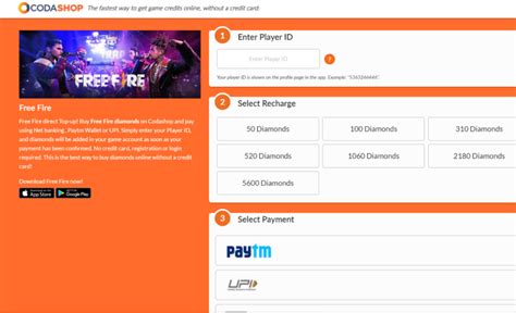 codashop pro yang terbukti info top up untuk Pendaftar Riot sejati image 1