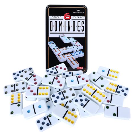 Galeri foto colored dominoes Saldo eShop Regional lewat mitra pulsa pilihan top up kini tersedia di beranda member
