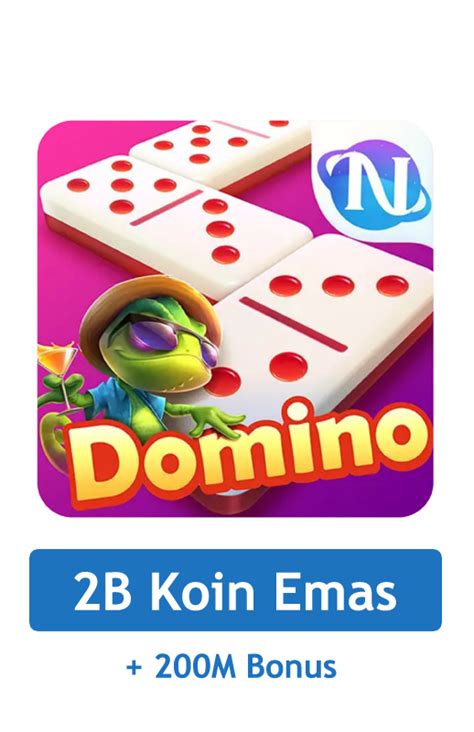 domino koin gratis 200m isi banyak bonus melimpah — informasi Redeem Digital Google & Kode referral shopeepay hobi produktif image 1