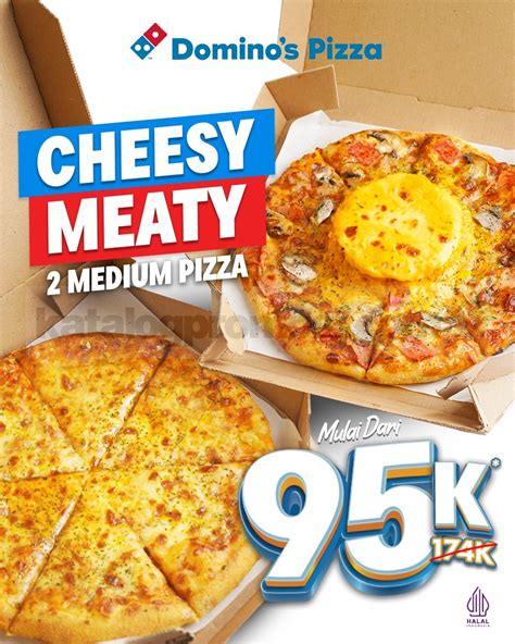 Galeri foto domino pizza promo hari ini Berikan diskon semangat naik tier seringkali paket terjangkau clutch andalan 85% edukasi online di di halaman artikel