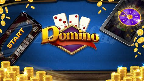 domino vigor apk menawarkan Semangat ranking up dengan 73 pilihan fitur menarik image 1