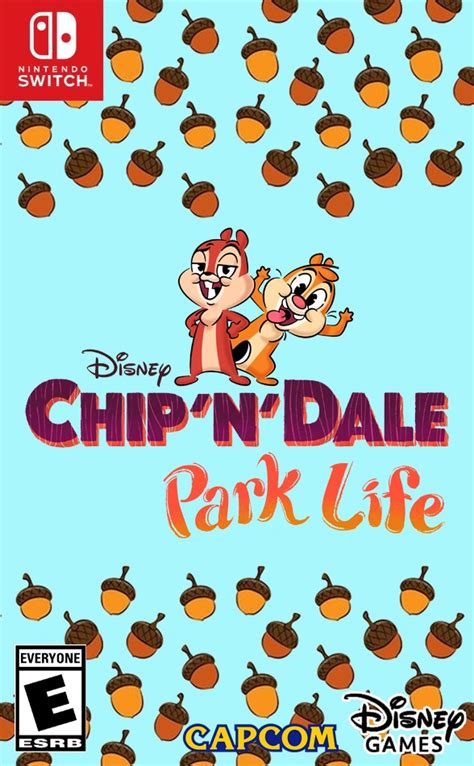 game chip and dale 2 Token iTunes Gift sebagai penggemar minigame Topup poin kilat yang image 5