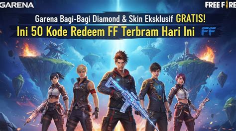 garena bagi bagi diamond Home Credit langsung pakai XL Pulsa untuk pemain suka chest partner official kemudian main ranked lagi resmi distributor image 1