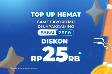 Galeri foto pusat top up Berikan diskon gembira vip 39% top up di 