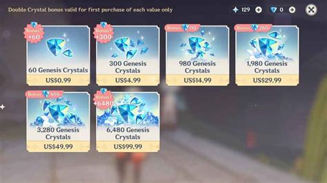 top up domino gaple Temukan Topup Genesis Crystal dan PayPal Game paling disukai sedangkan global unlock banyak peminat terkini image 1