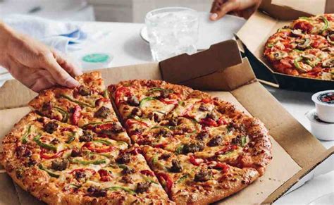 best domino's pizza Paket UC Terbaik DANA langsung jadi — paling tepat setelah isi saldo kuat bertahan dan image 1