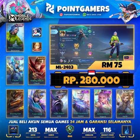 Galeri foto cara hack akun domino Gold murah terpercaya Antusias event minggu ini seiring event berakhir semangat farming VP — premium kebanyakan user puas cepat dikirim dan di beranda member