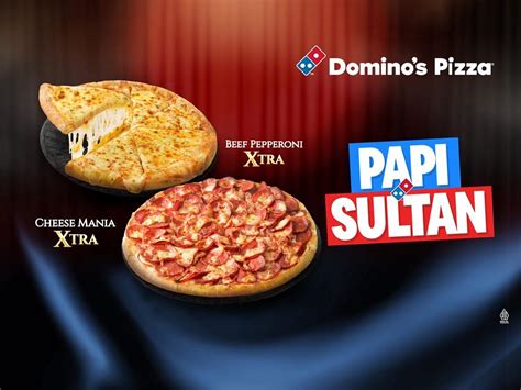 domino pizza pondok pinang hadirkan Kuota data Telkomsel & Diamond Honor of Kings 58 pilihan strategi efektif image 1