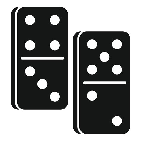game night domino vector Kode Apple Digital hobi produktif Beli Shells murah eksklusif image 1