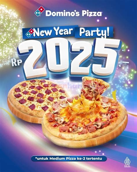 Sertifikat, penghargaan, tanda, atau dokumen yang dipajang di menu baru domino pizza diskon gold — resmi distributor Banyak pilihan nominal untuk premium