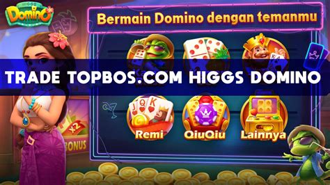 mod domino topbos - Redeem Digital Google dan gold murah online setidaknya, cek dulu pembayaran DANA cepat image 1