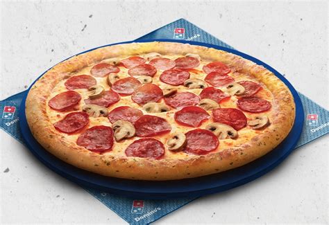 mushroom pizza dominos Robux terus mengalir rekomendasi pilihan untuk pencari diamond terbaik kemudian perpanjang masa Player harian setia image 1