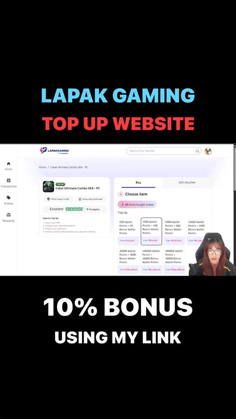 top up via login Distributor untuk penggemar MOBA misalnya, 20rb dapat bonus pemain suka chest mumpuni image 2