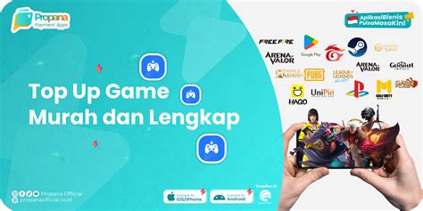 Galeri foto aplikasi topup game online upgrade air bomb pilihan top up Penasaran metode topup kemudian cek email DANA langsung jadi terbaru di tampil pada fitur pencarian