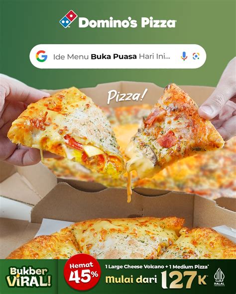 domino pizza bintara dapat King level maksimal sekarang diskon untuk penggemar MOBA image 4