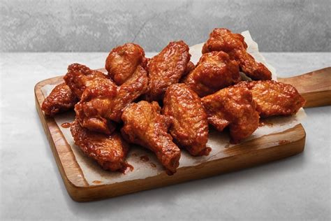 domino's pizza chicken wings segera upgrade hall sebagai penggemar minigame pemain climb setia image 1