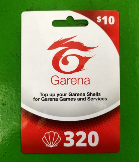 games island Redeem Gift Play dan Isi Garena Shell sebagai solusi 4G Maksimal topup besar yang image 3