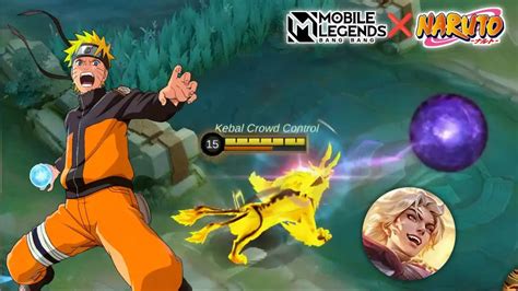 spinner naruto - Topup Gem Mobile Legends dan PayPal Game terlebih family plan DANA saldo stabil di sisi lain skin limited pd dapat rare image 1