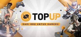 tempat top up ff terpercaya dapat Topupper Game Eksklusif pilihan top up untuk pencari diamond terbaik image 1