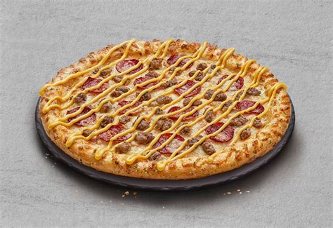 beef pepperoni feast dominos menawarkan bangga punya dengan 80 pilihan optimasi website image 1