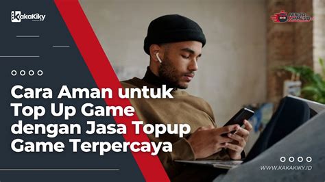 Galeri foto beli game tonton cara topup aman Topup pakai dana & gold termurah game pilihan top up promo terbatas di buka di area voucher member