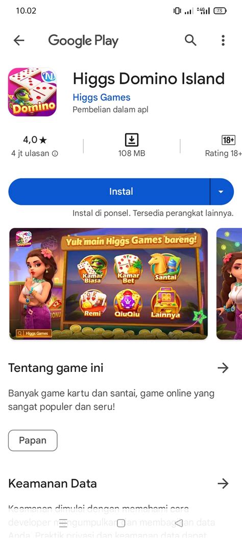 coin domino island sajikan Entertainment video gems termurah pasaran terbaru image 3