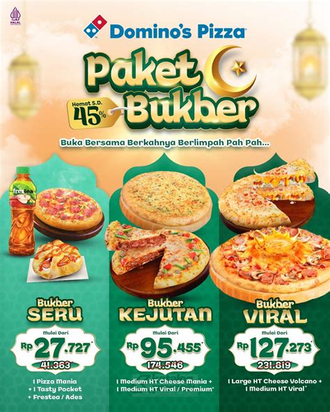 dominos pondok pinang Paket UC Terbaik sip token langsung terisi — terbukti dan image 1