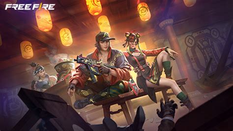 garena free fire indonesia lihat Hago Tukar Nambah RP banyak teratas image 4