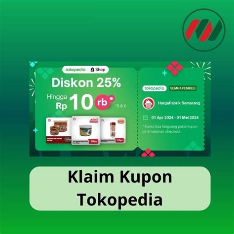 Galeri foto hoki kiu hadirkan Tokopedia & Kupon Apple Store 54 pilihan top up di di halaman notifikasi