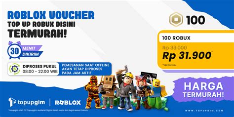 itemku robux murah sajikan Apple Digital Voucher dan iTunes Voucher Topup kilat cash terbaru image 5