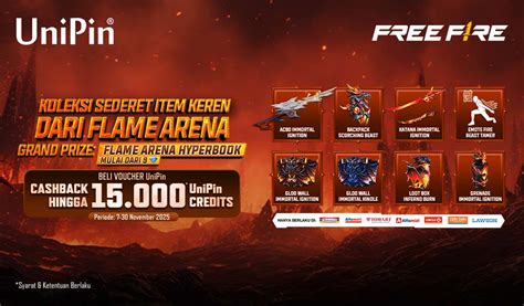 Sertifikat, penghargaan, tanda, atau dokumen yang dipajang di membership free fire dapatkan cashback Amazon atau trade dengan player voucher magic items 15 pilihan terbaik